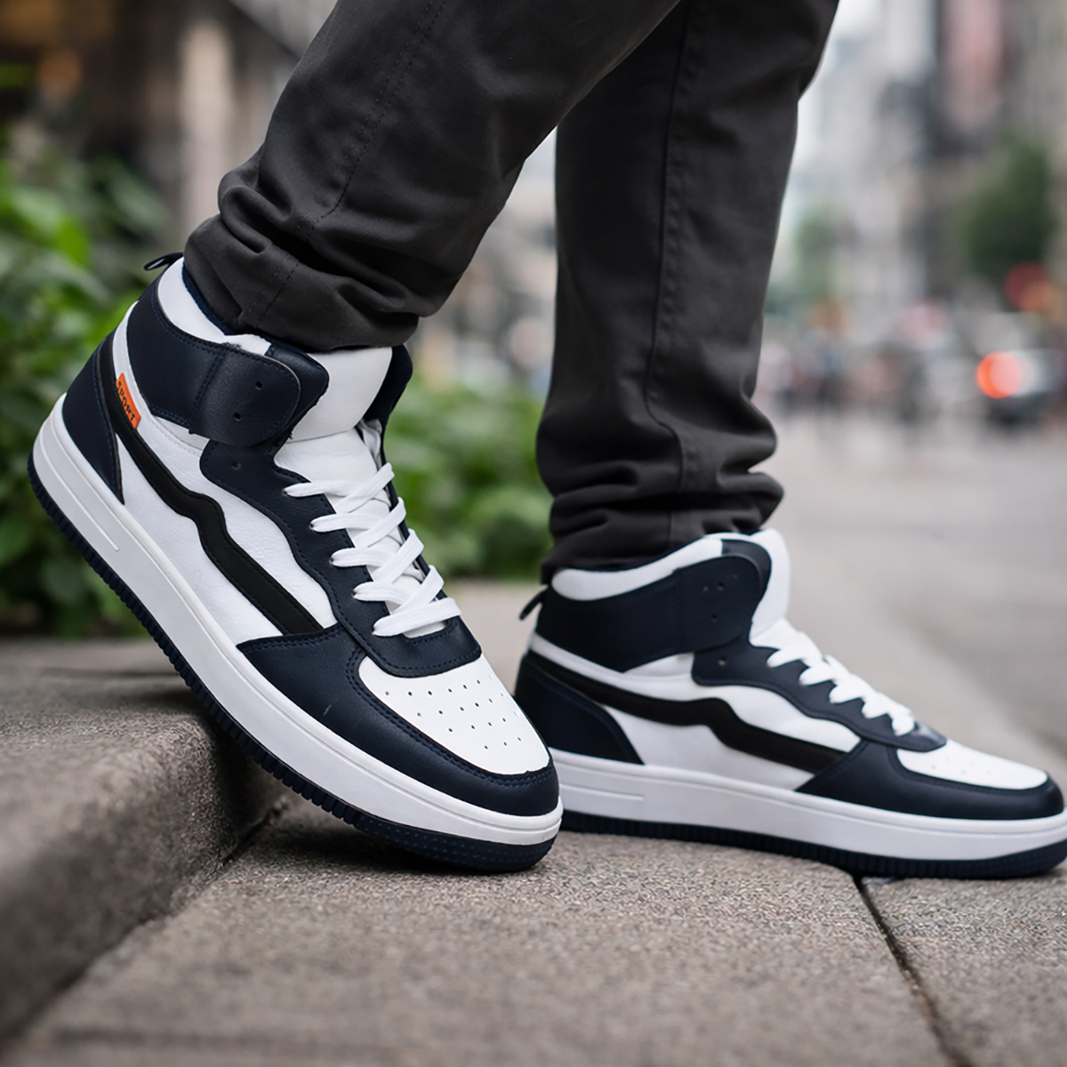 حذاء رياضي رجالي كاجوال | رجال | أحذية رجالية | Men Casuals