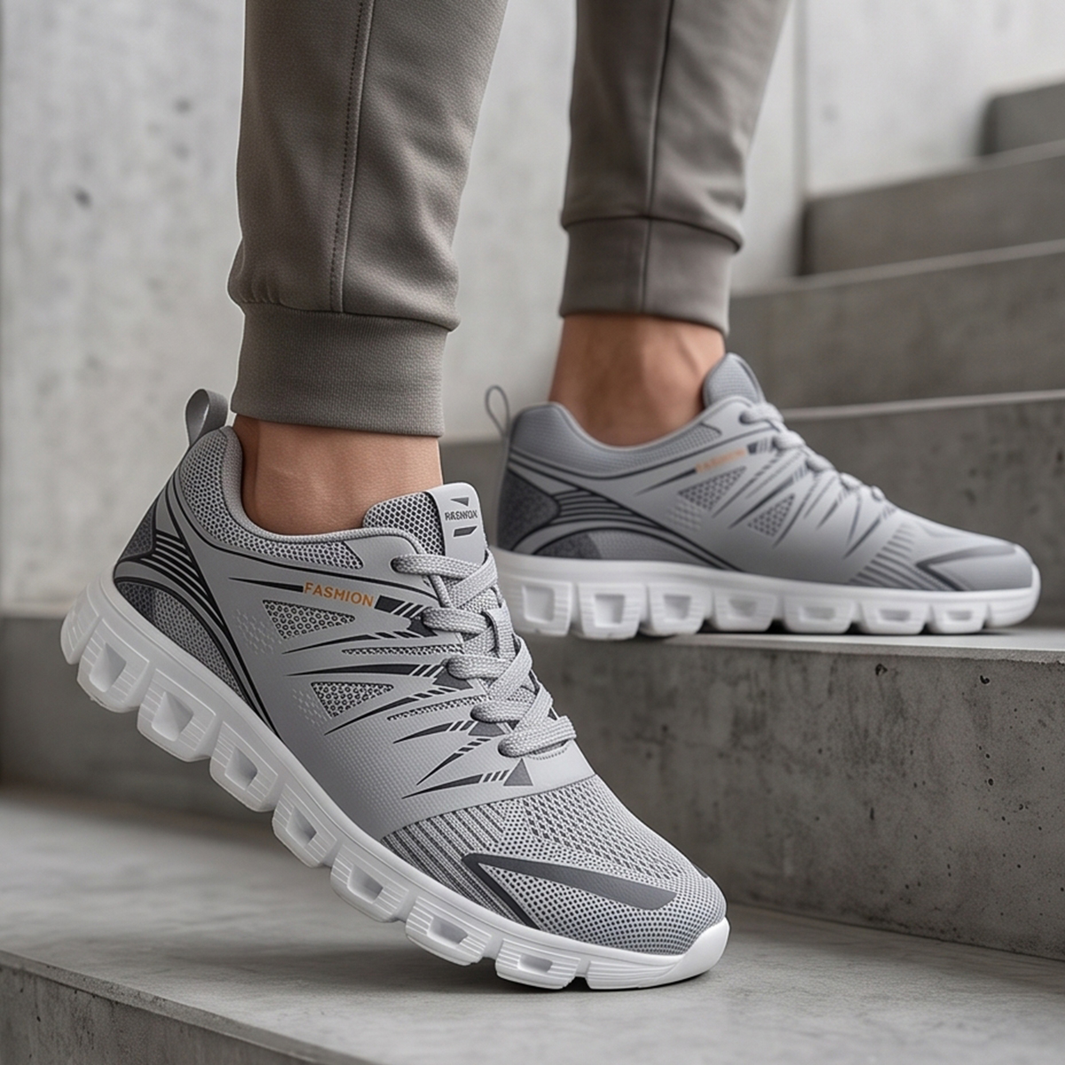 Mens Running Shoes