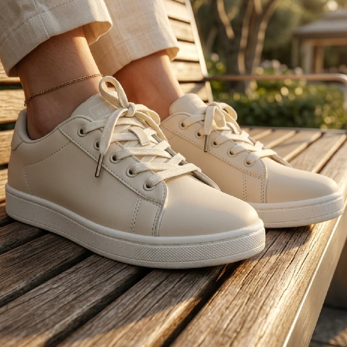 Ladies Running Shoes