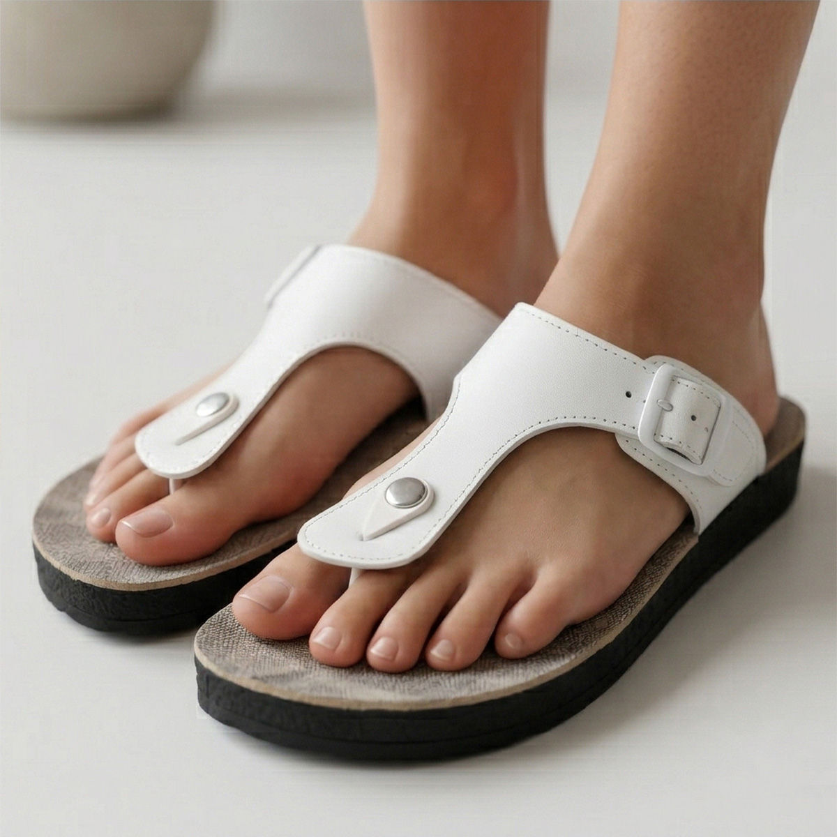 Ladies Slipper
