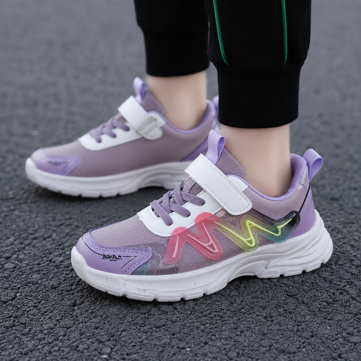 Boys Sneakers Shoes
