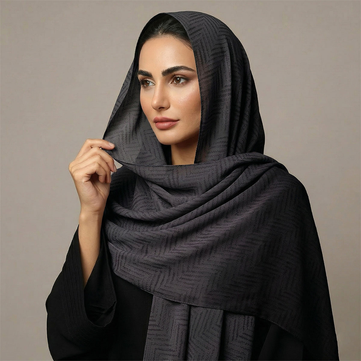 Ladies Shella Free Size