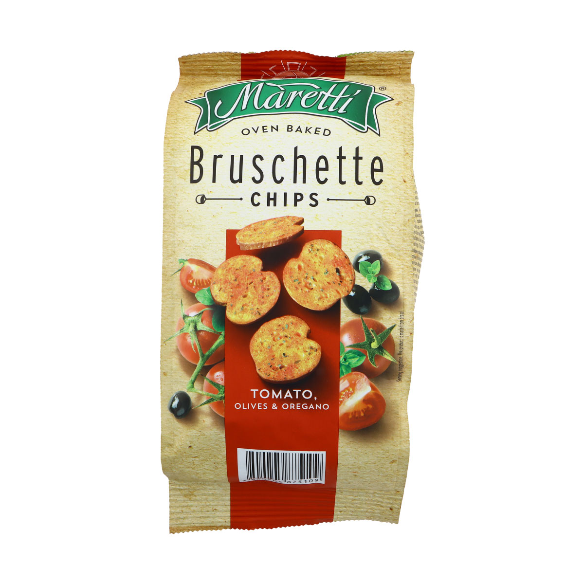 Maretti Bruschette Chips 70g