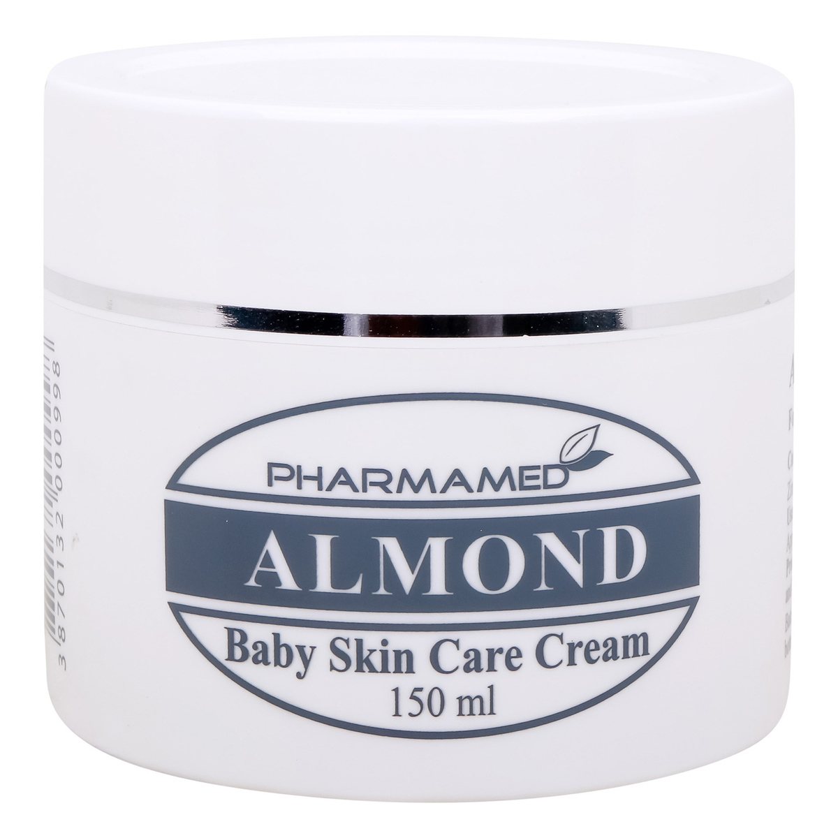 Pharmamed Almond Baby Skin Care Cream 150ml