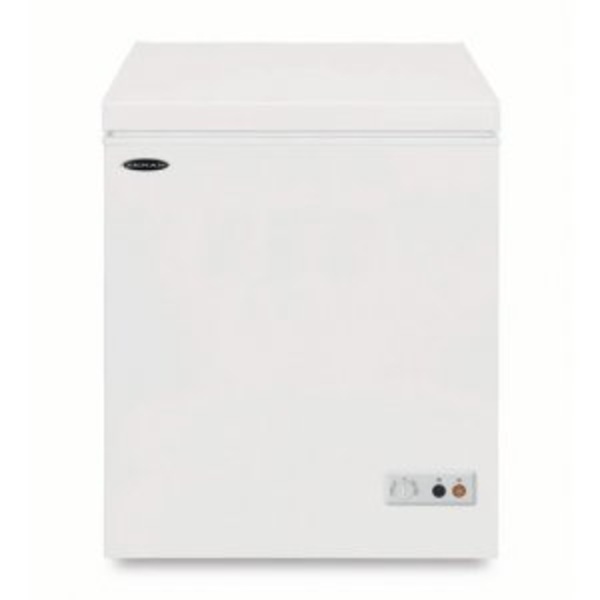 Zenan Chest Freezer 160liter