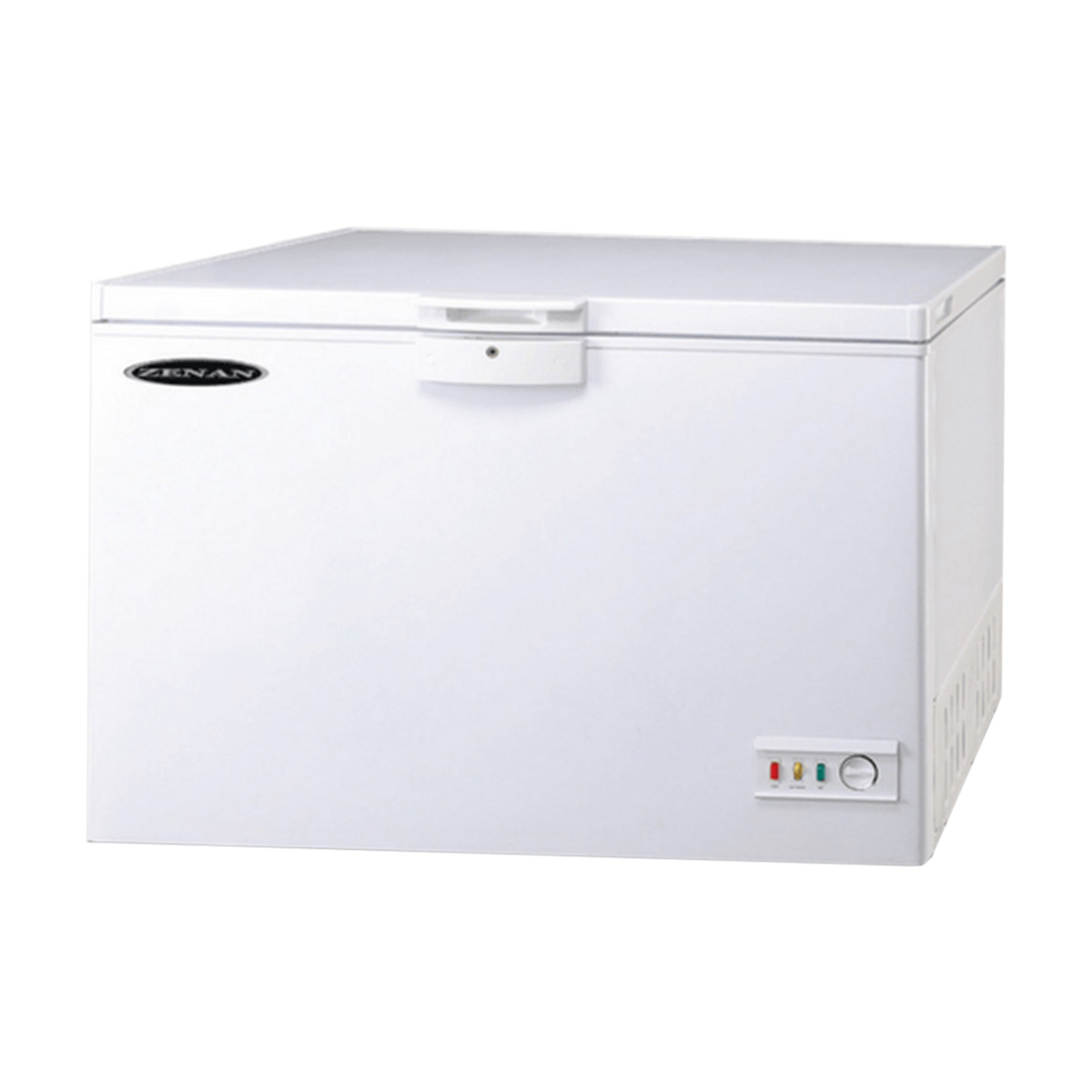 Zenan Chest Freezer 400 Liter -4000010084768