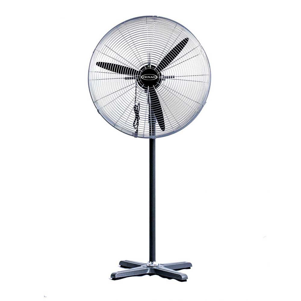 Zenan Industrial Stand Fan