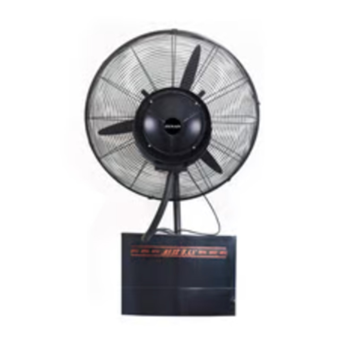 Zenan Mist Fan Mounted-ZMF-LC006