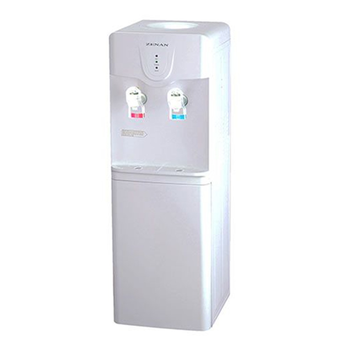 Zenan Hot & Cold Water Dispenser ZWD-5X87