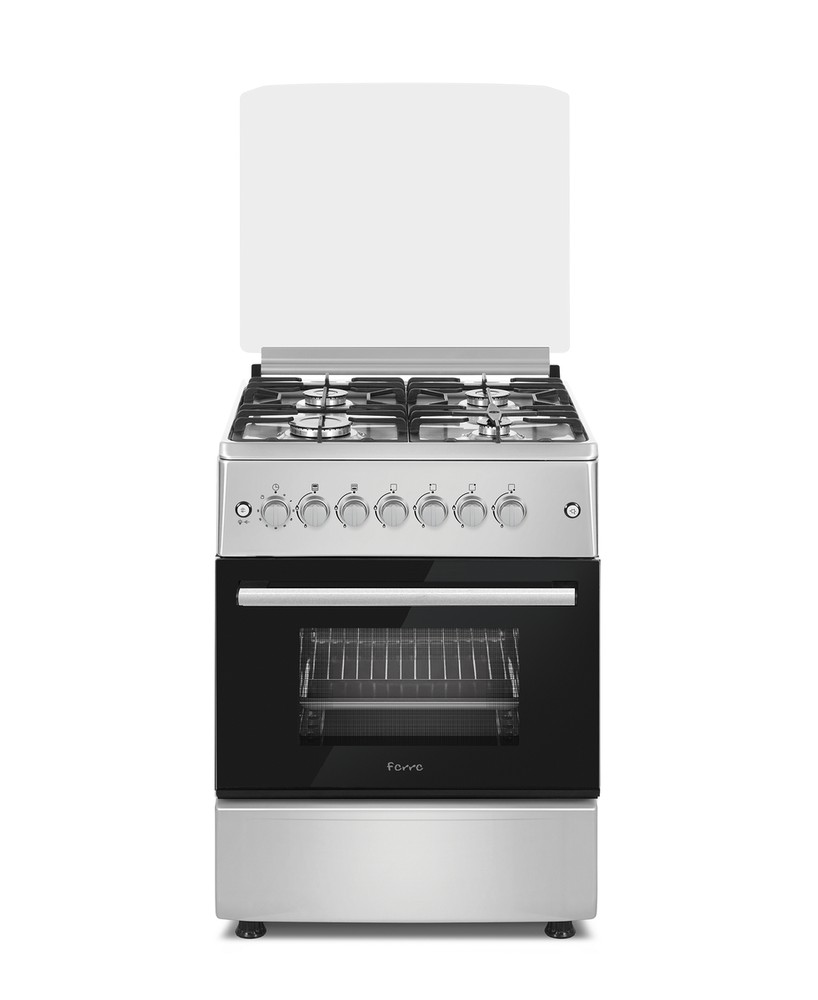 Ferre 60 x 60 Cooker Hood 60cm .MS161
