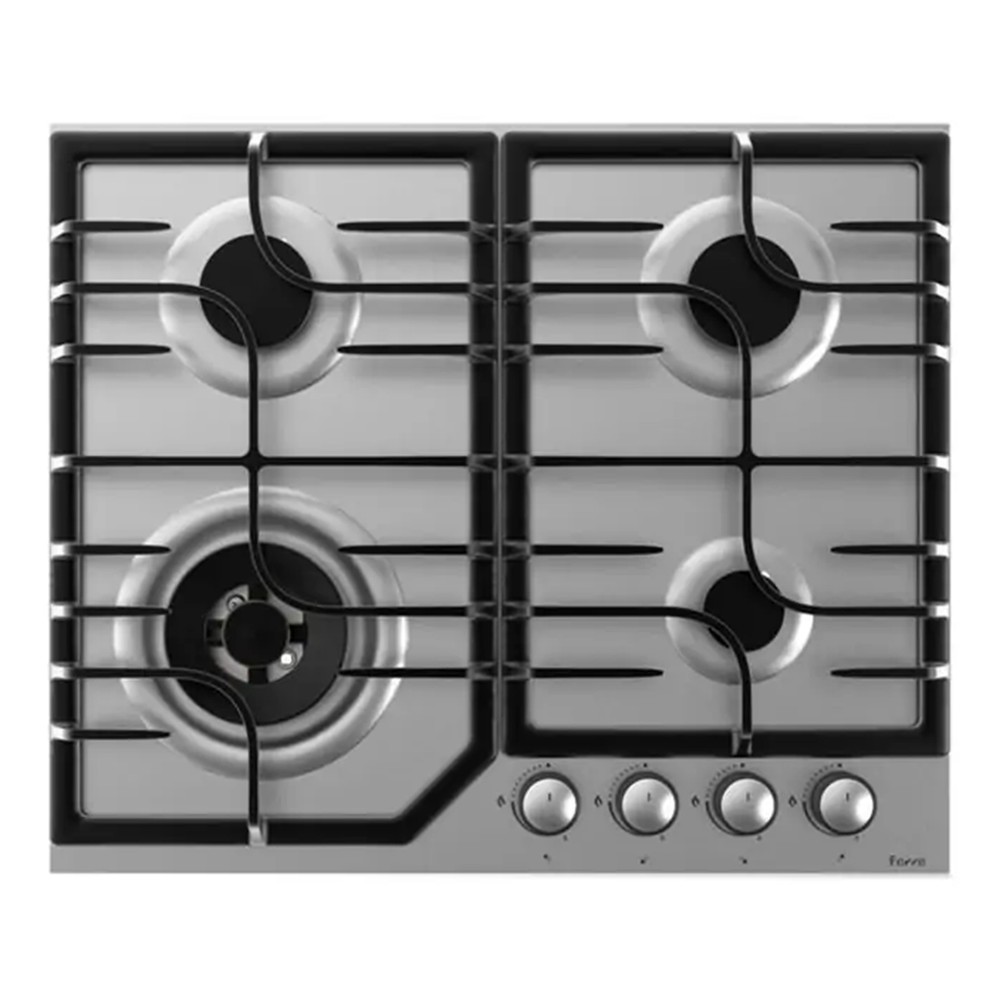 Ferre Inch Cooking Hobs 60X60cm