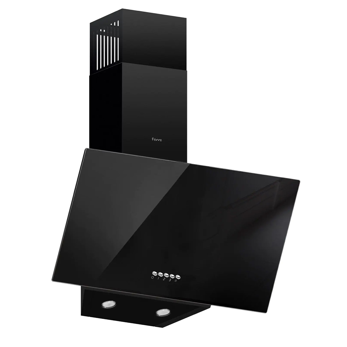 شفاط فرن فيري 60×60 - FRH-D00160Z001