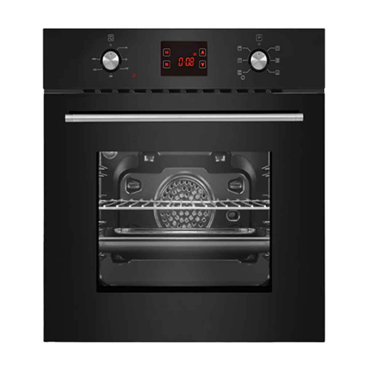 Ferre 60X60 Oven 58Ltrs -FO-BO6060DG