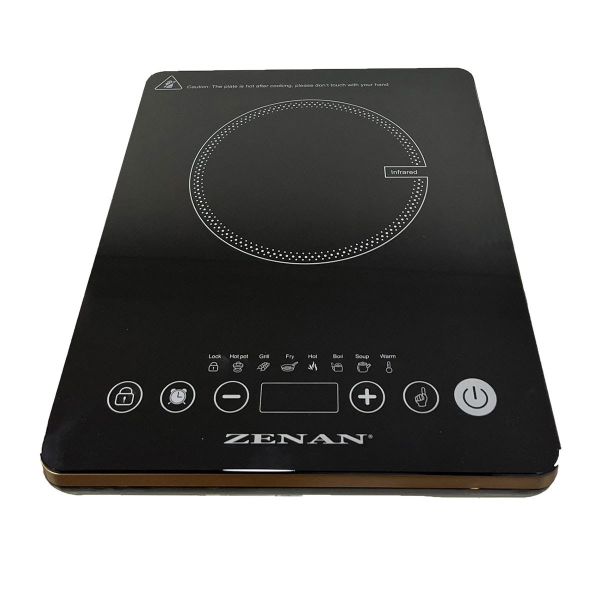 Zenan Infrared Cooker 2000W