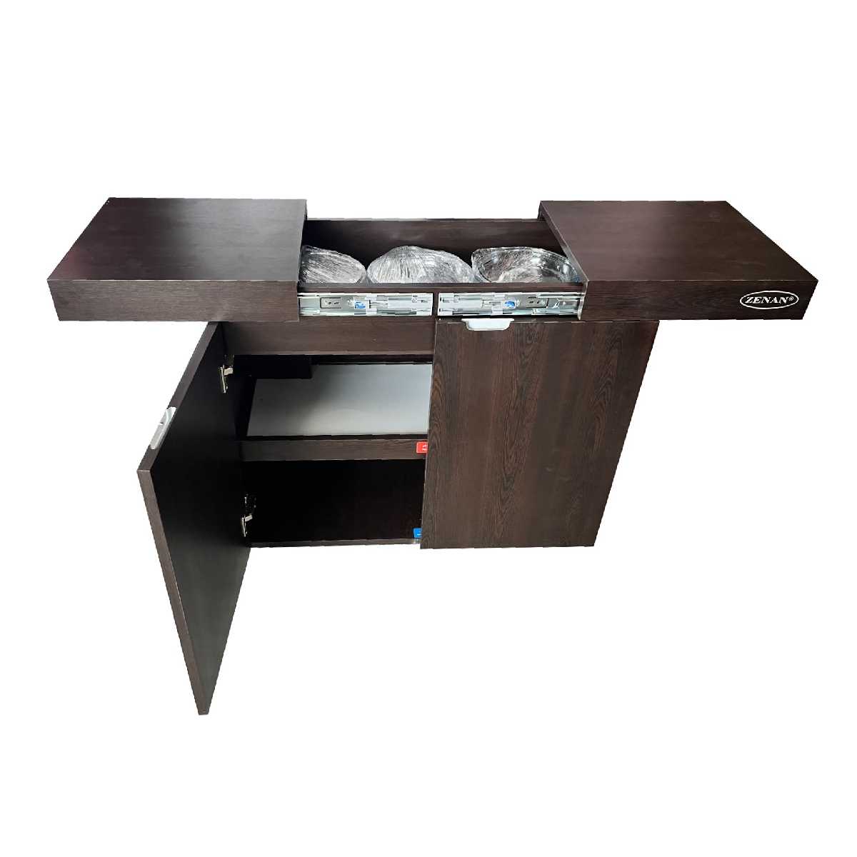 Zenan Food Warmer ZFW-T006B