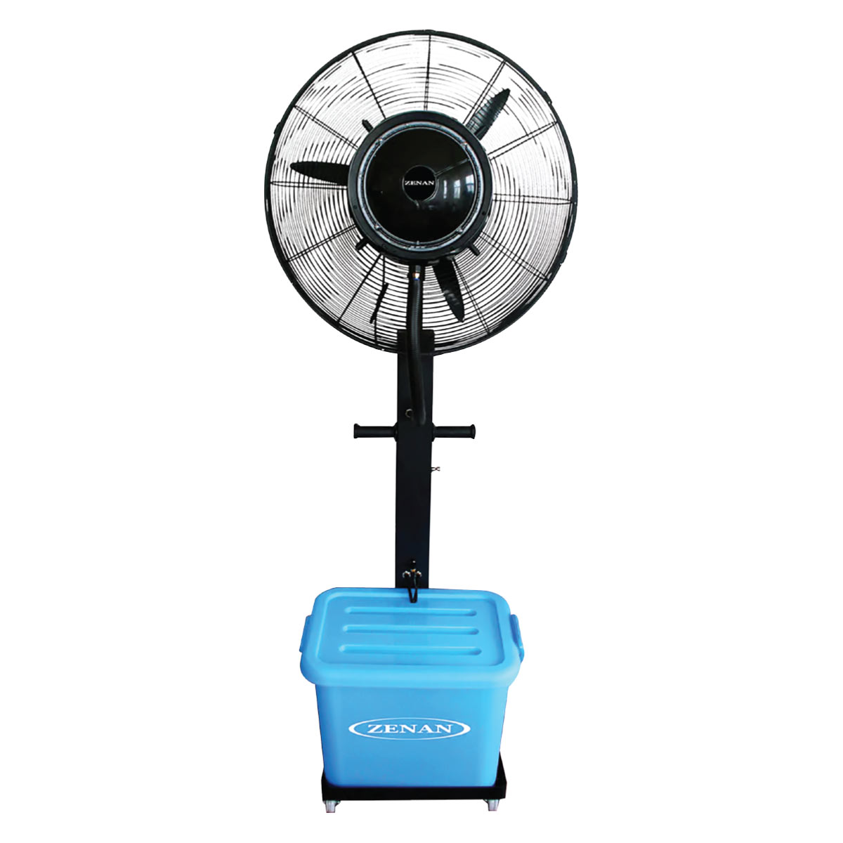 Zenan Mist Fan 41ltr Capacity
