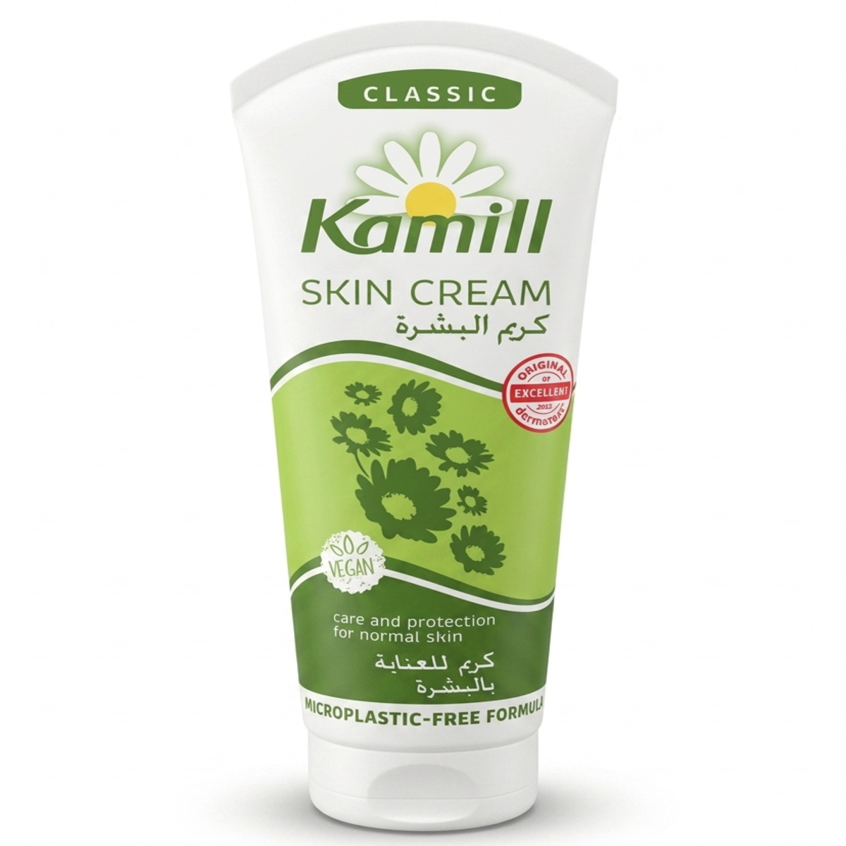 Kamil Skin Cream Care & Protection for Normal Skin 100ml