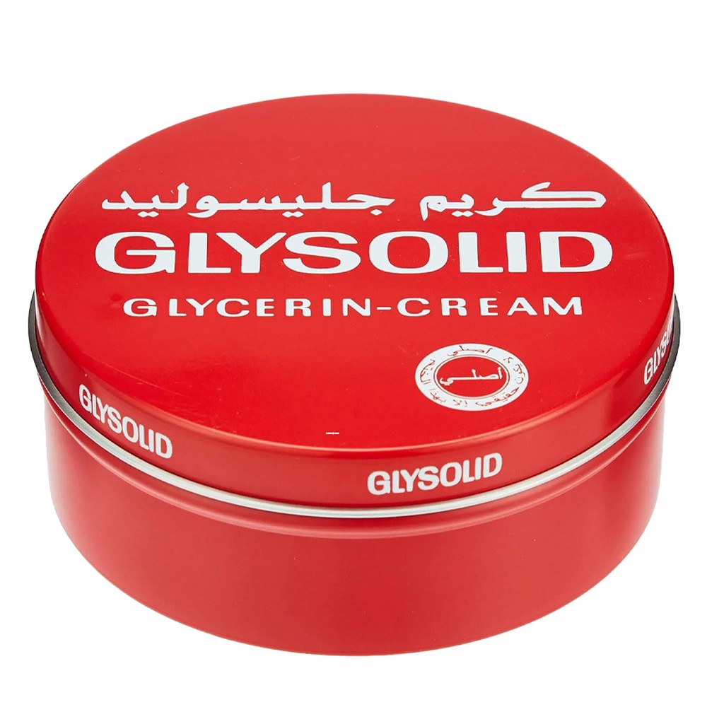 Glysolid Cream 400ml