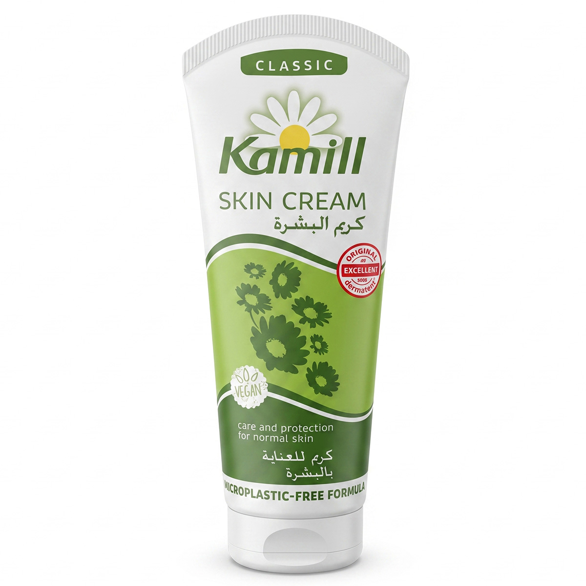 Kamill Classic Skin Cream 100ml