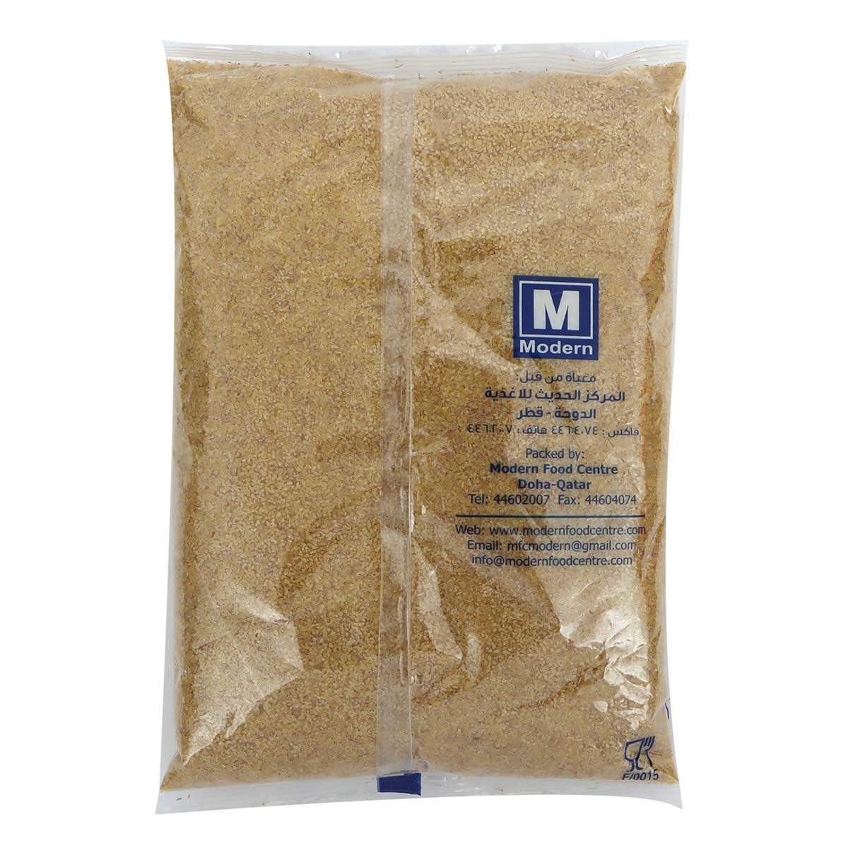 Mfc Burgol Yellow 1Kg
