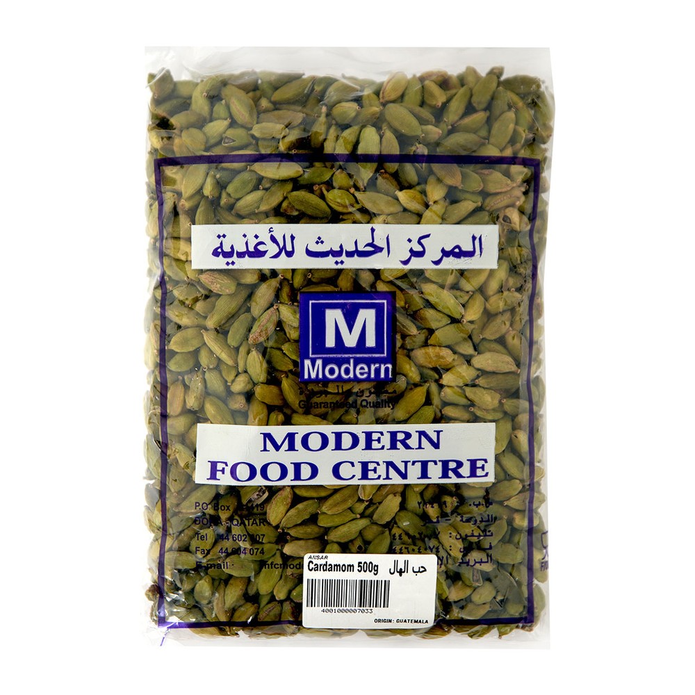 مركز الأغذية الحديثة هيل 500 غرام