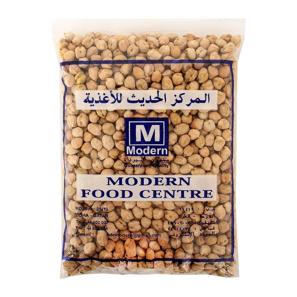 Mfc Chick Peas 9mm 500gm