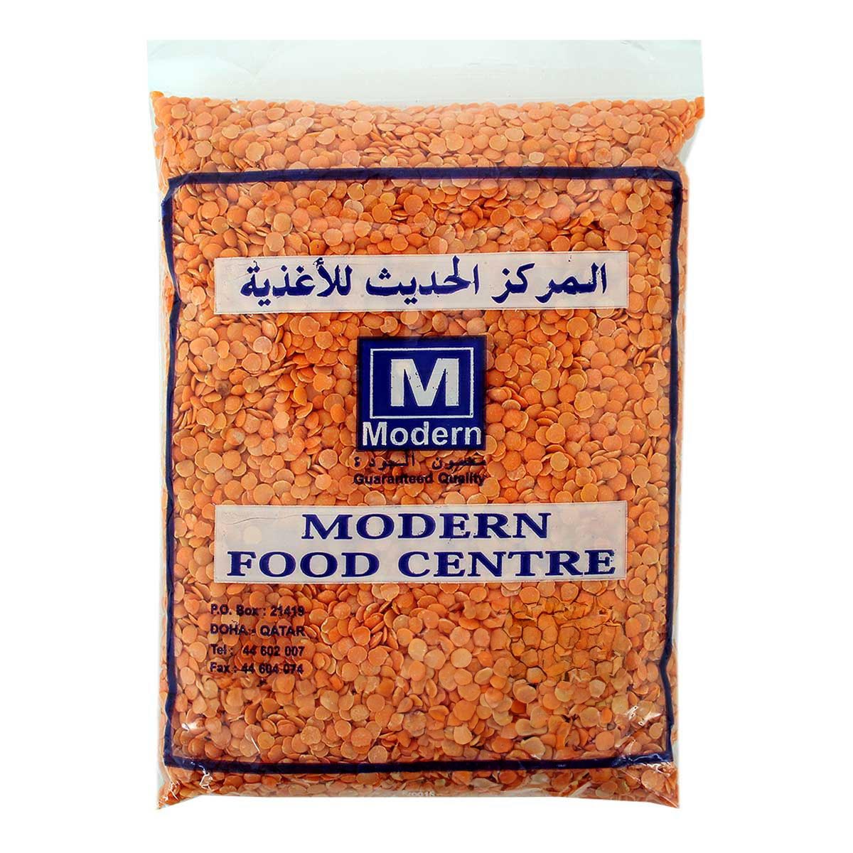 دال ماسور إم إف سي 500 جرام