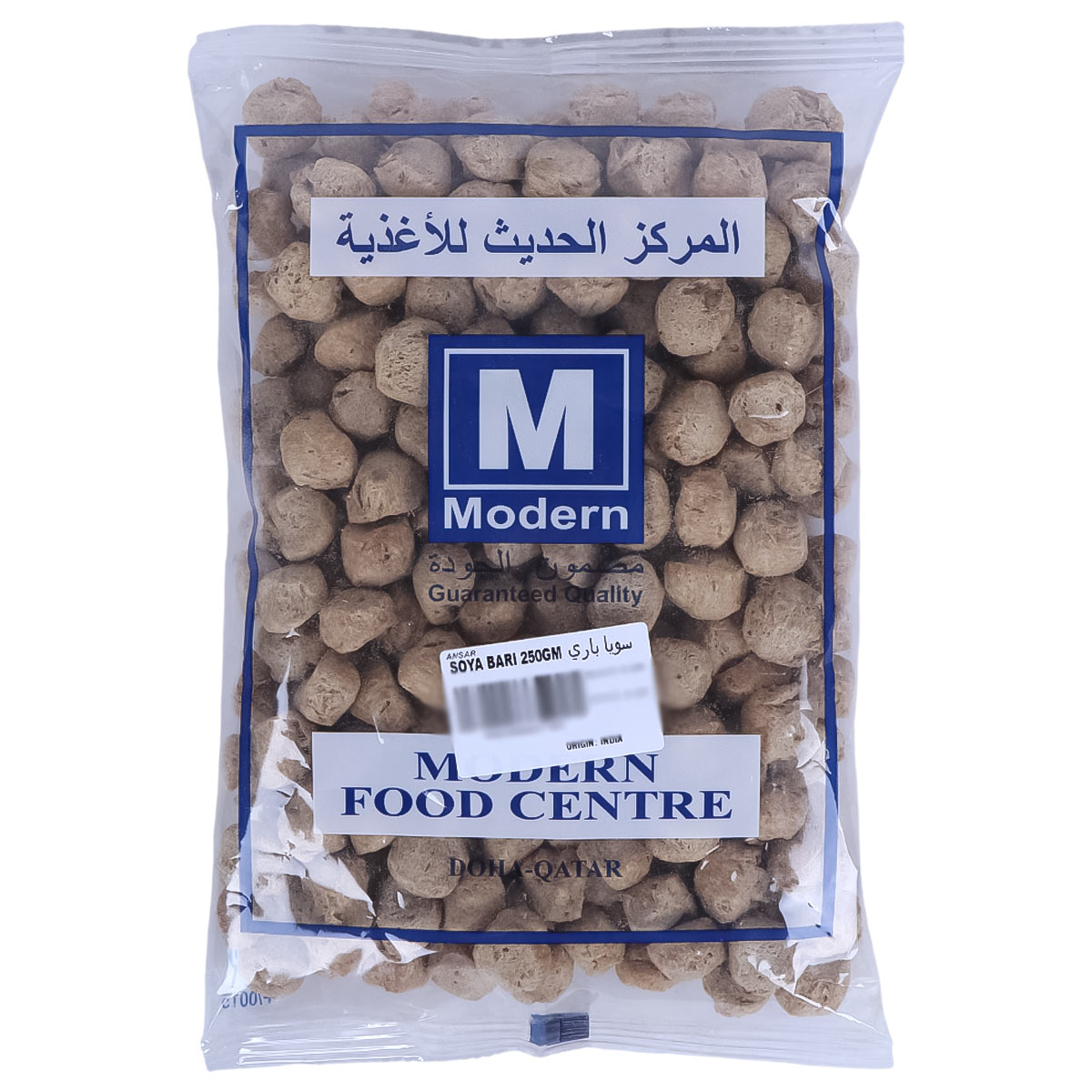باري الصويا MFC 250 جم