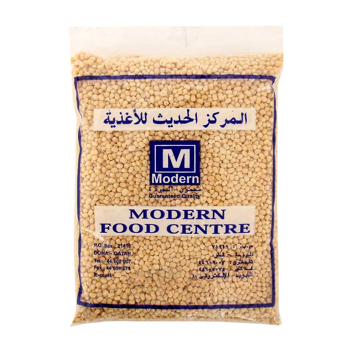 Mfc Urid Gotta 500Gm