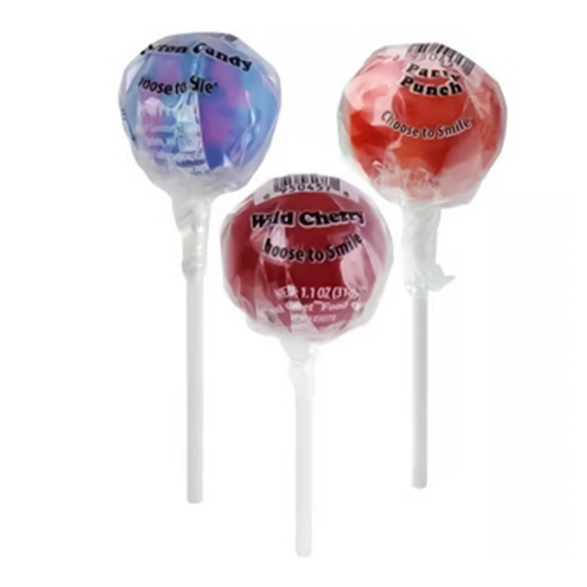 Gourmet Lollipop 31g
