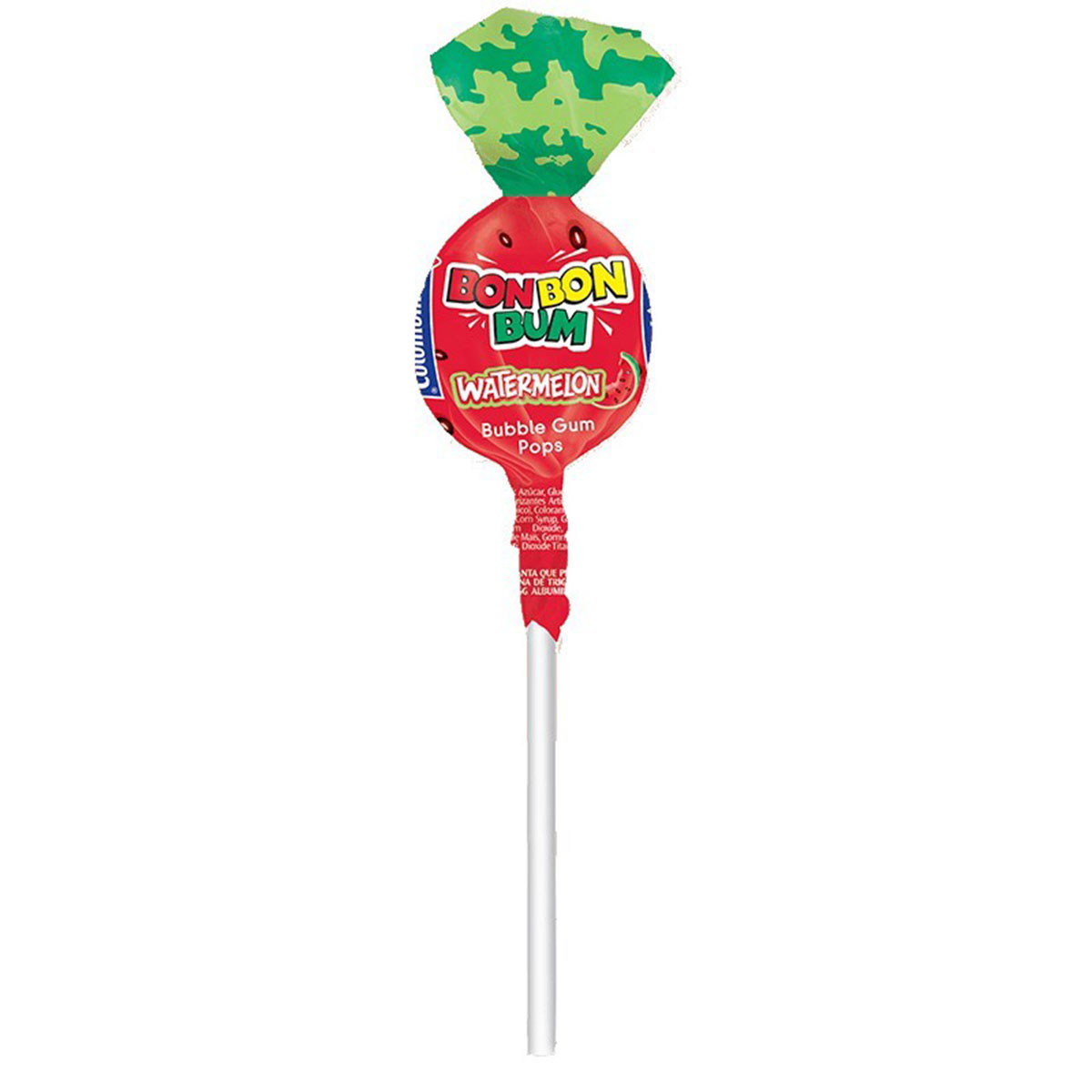 Bon Bon Lollipop 17g