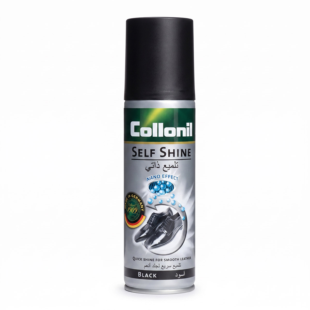 Collonil Self Shine Black Spray 100ml