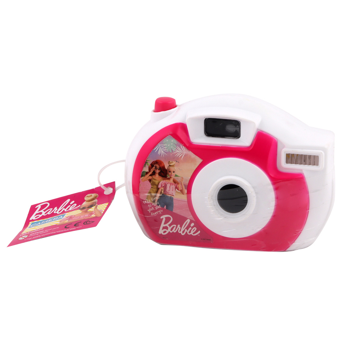 Barbie Camera with Candy 12g