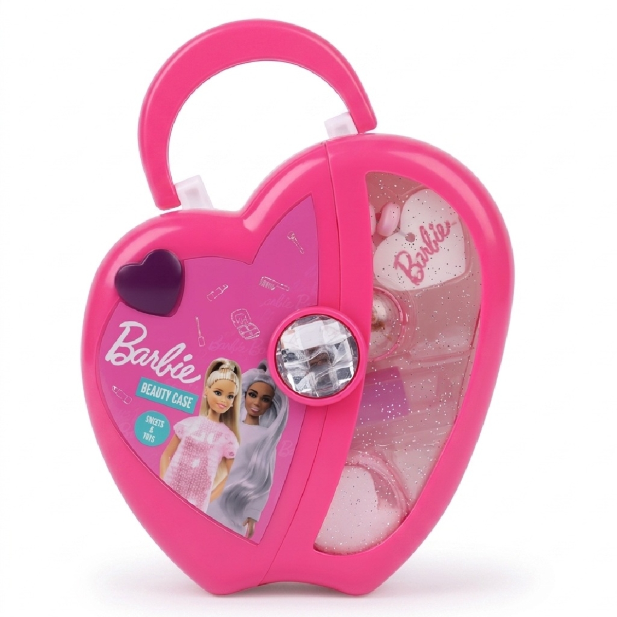 Barbie Beauty Candy 40g