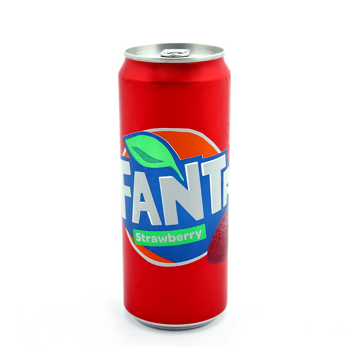 Fanta Strawberry Soft Drink 330ml