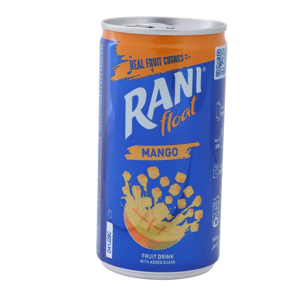 Rani Float Mango Drink 180ml