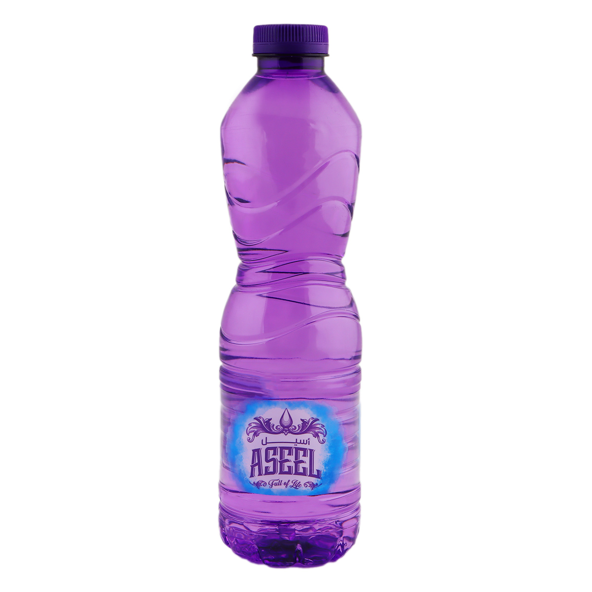 Aseel Water 500ml | المشروبات | ماء | مياه راكدة