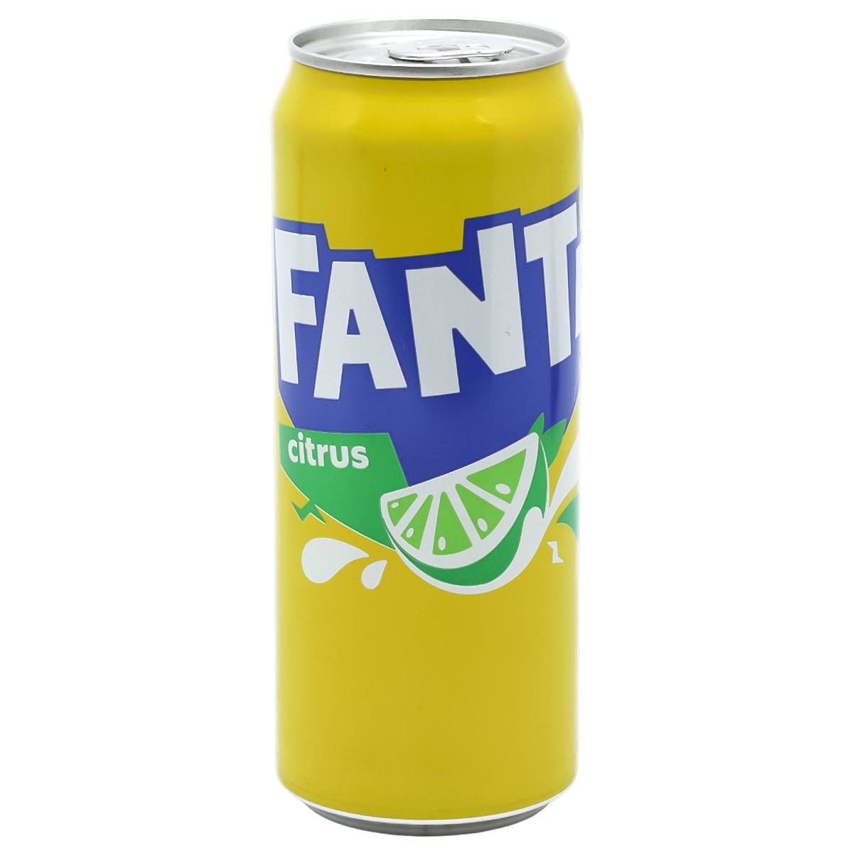 Fanta Citrus 330ml