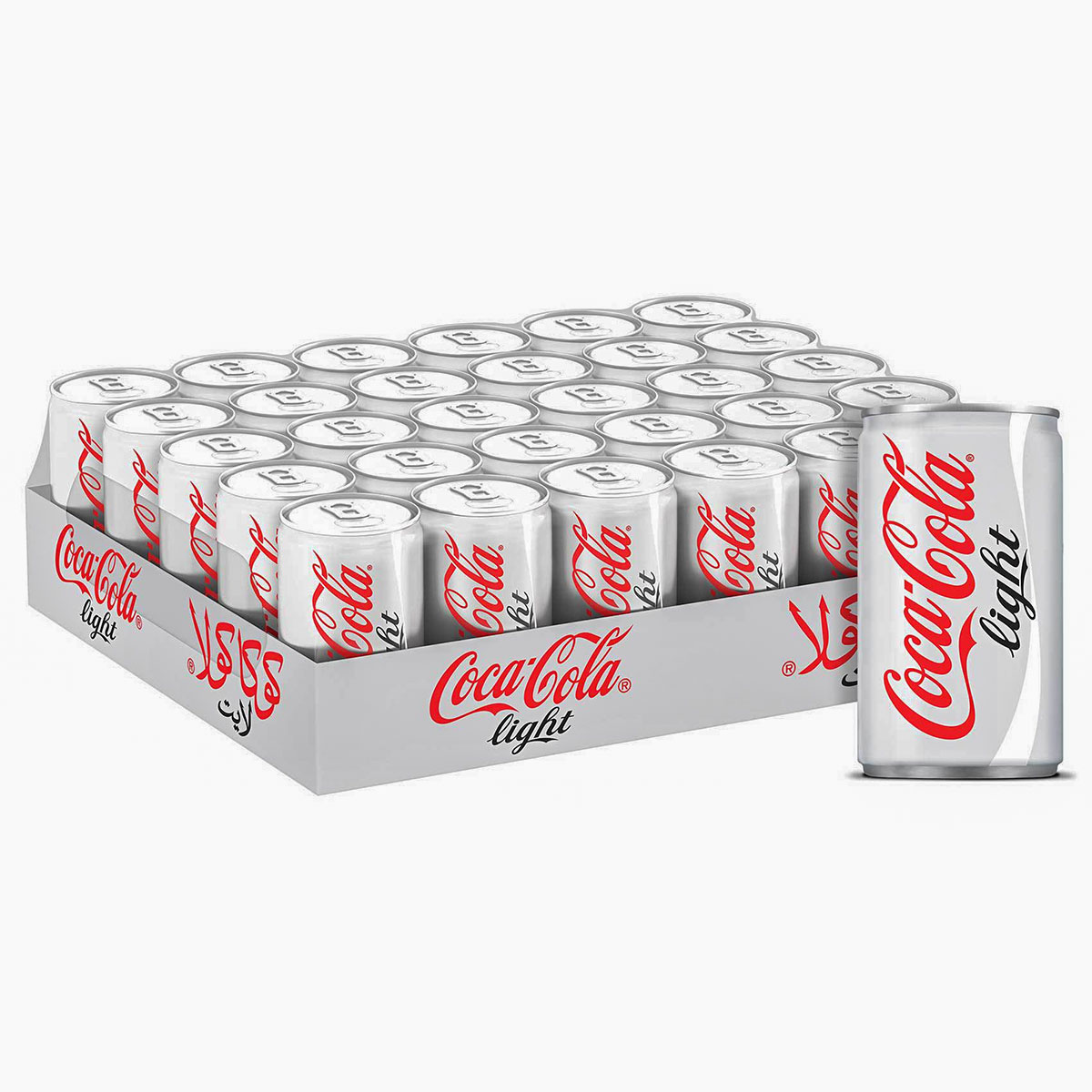 Coke Light - 150ml | Beverages | Soft Drinks Coke Light - 150ml | Beverages | Soft Drinks
