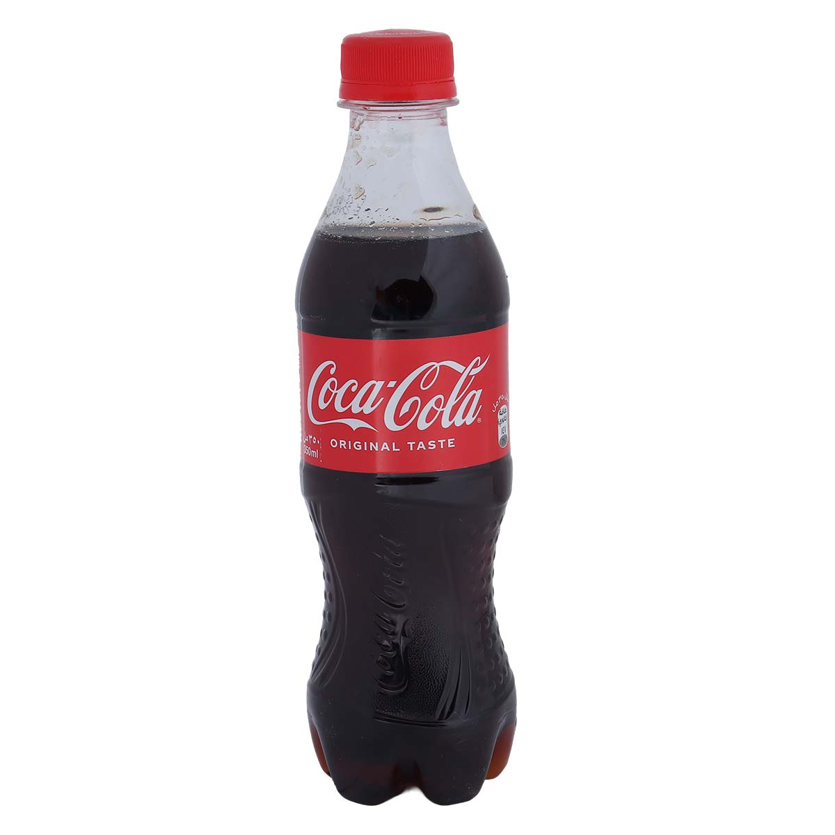 Coca Cola Soft Drink 350ml