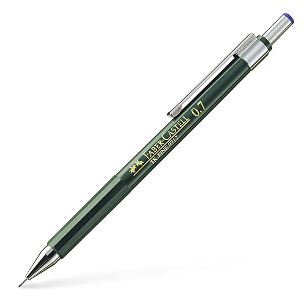 Faber Castell Pencil 0.7mm