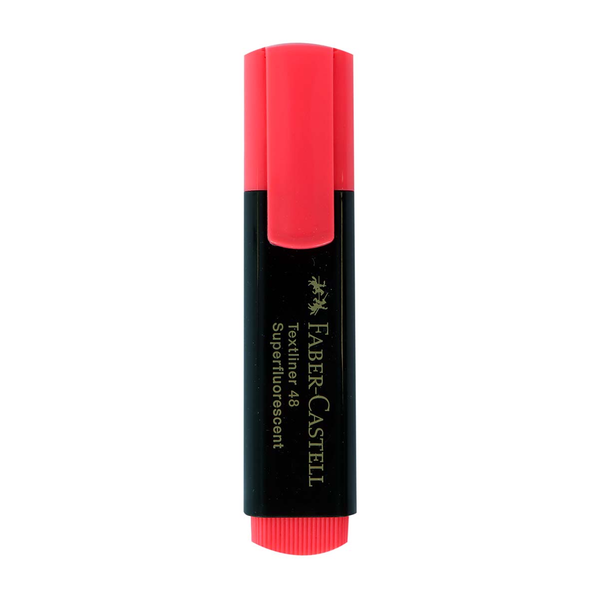 Textliner Red