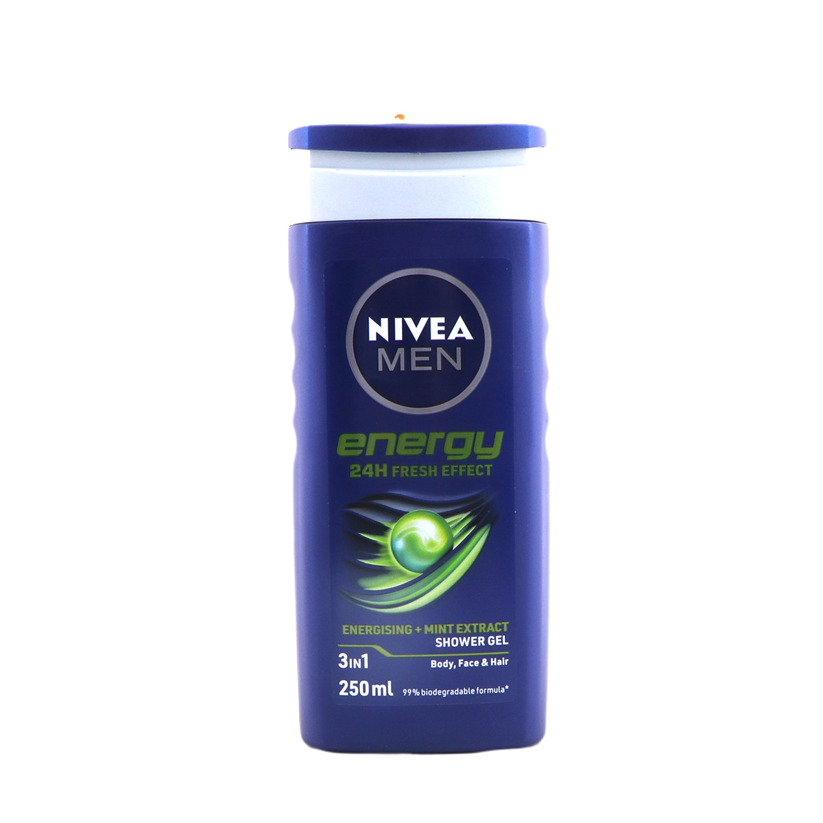 Nivea Shower Creme Soft 250ml