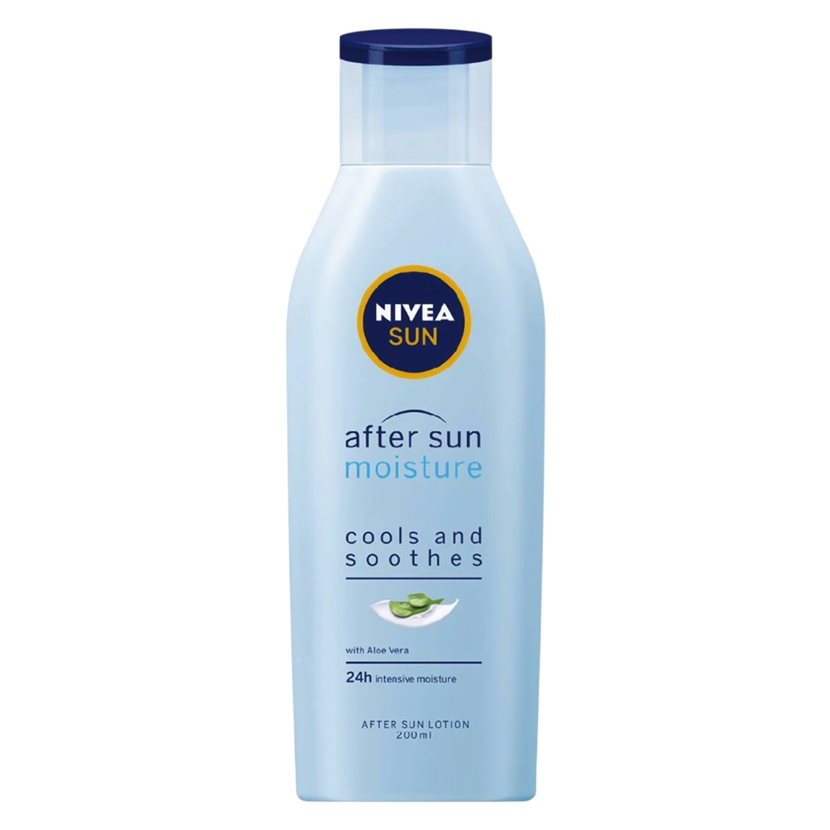 Nivea Sun Lotion After Sun 200ml