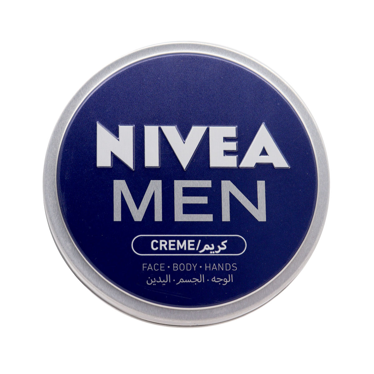 Nivea Men Creme Tin 150ml