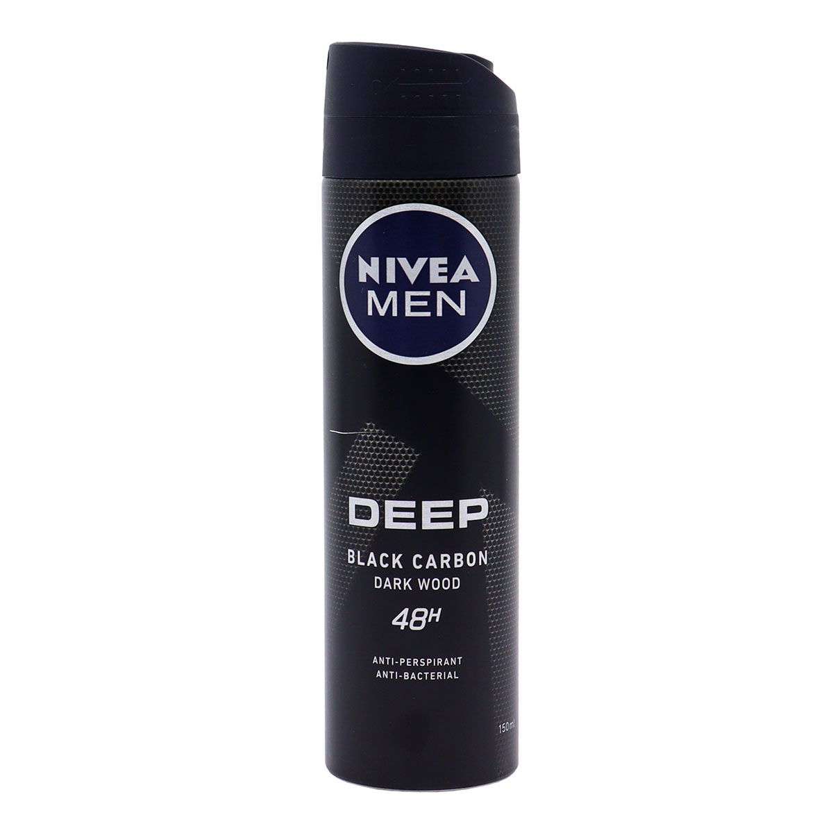 Nivea Men Deodorant Spray Deep 150ml