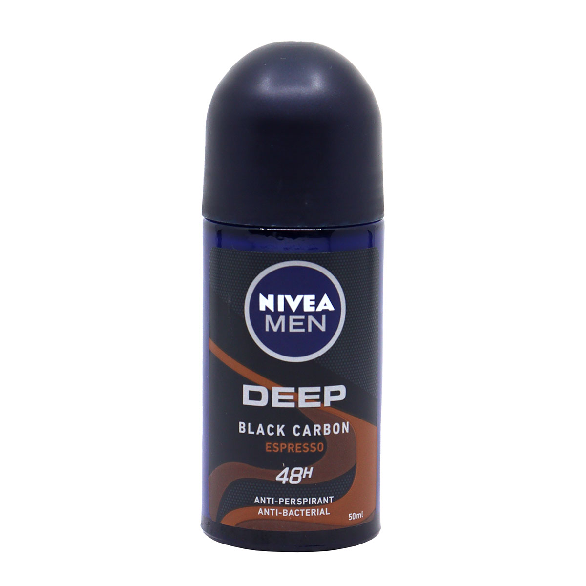 Nivea Roll On Deep Brown