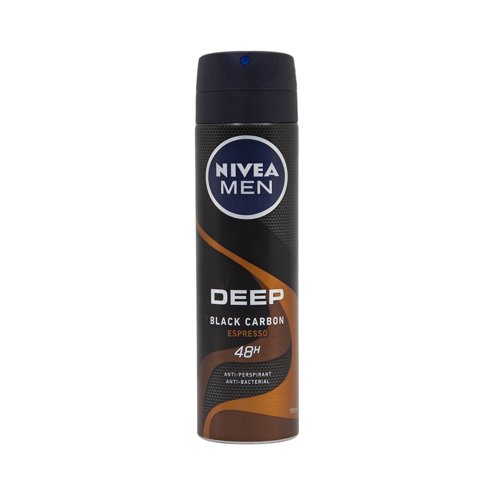 Nva Deo Spray Deep Brown 150ml