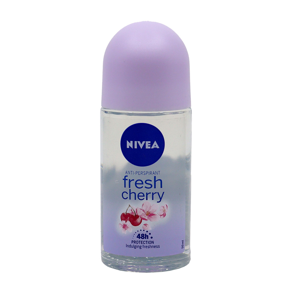 Nivea Roll Fresh Cherry 50ml