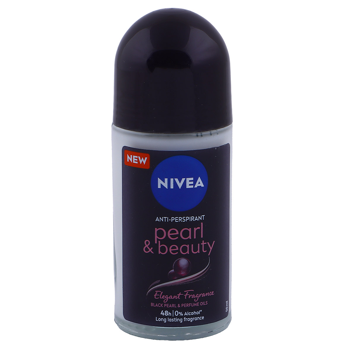 Nivea Pearl & Beauty Roll On 50ml